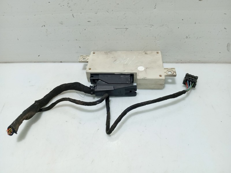 Recambio de modulo electronico para mercedes-benz clase c (w202) c 220 (202.022) referencia OEM IAM A2028200026 2028200026 11340