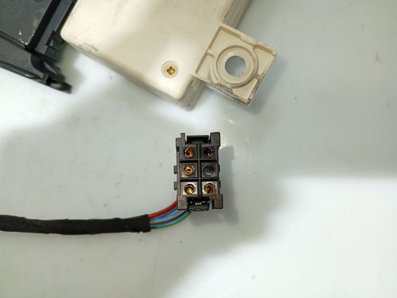 Recambio de modulo electronico para mercedes-benz clase c (w202) c 220 (202.022) referencia OEM IAM A2028200026 2028200026 11340