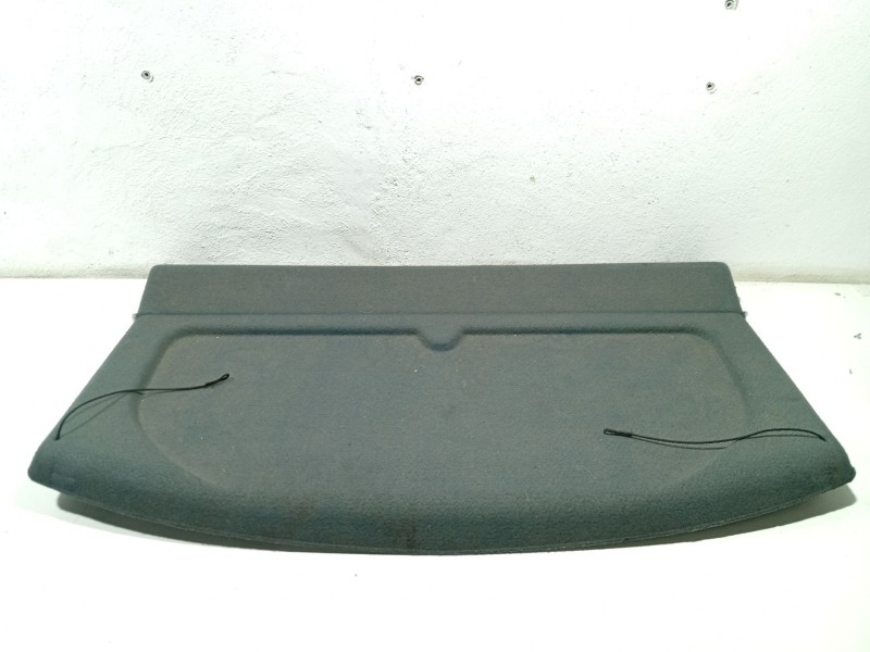 Recambio de bandeja trasera para nissan almera ii hatchback (n16) 1.5 dci referencia OEM IAM 79910BM700  