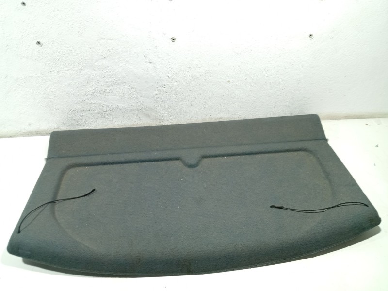 Recambio de bandeja trasera para nissan almera ii hatchback (n16) 1.5 dci referencia OEM IAM 79910BM700  