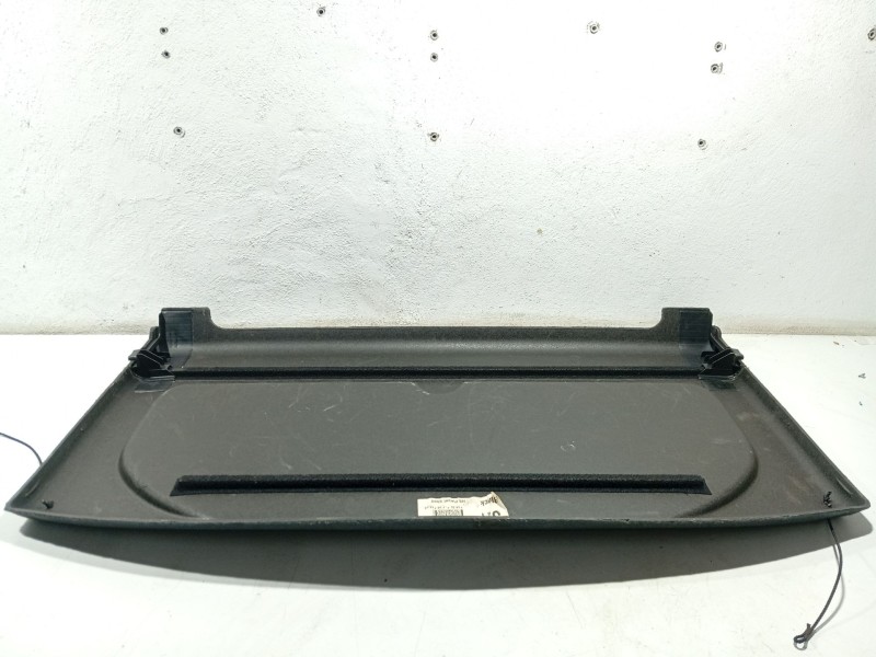 Recambio de bandeja trasera para nissan almera ii hatchback (n16) 1.5 dci referencia OEM IAM 79910BM700  