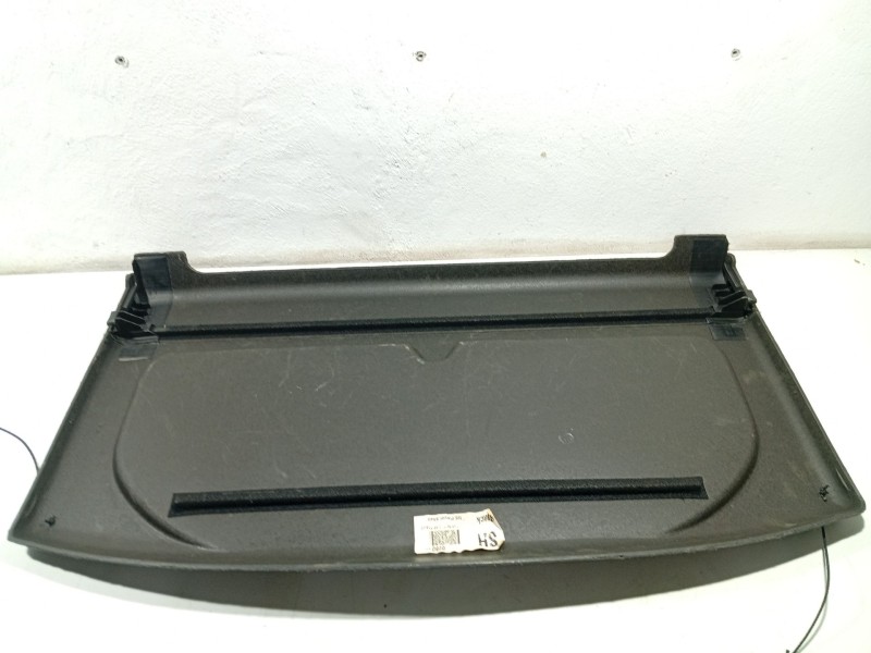 Recambio de bandeja trasera para nissan almera ii hatchback (n16) 1.5 dci referencia OEM IAM 79910BM700  