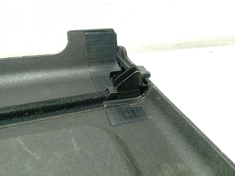 Recambio de bandeja trasera para nissan almera ii hatchback (n16) 1.5 dci referencia OEM IAM 79910BM700  