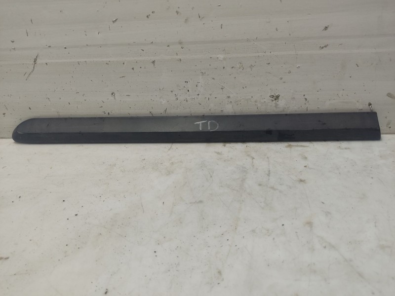 Recambio de moldura para fiat doblo monospace (119_, 223_) 1.9 jtd (223axe1a) referencia OEM IAM   