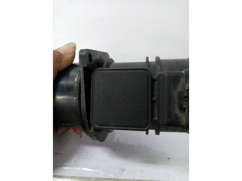 Recambio de caudalimetro para  referencia OEM IAM 5WK9609Z  
