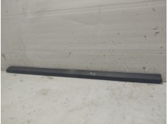 Recambio de moldura para fiat doblo monospace (119_, 223_) 1.9 jtd (223axe1a) referencia OEM IAM   