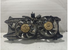 Recambio de electroventilador para fiat doblo monospace (119_, 223_) 1.9 jtd (223axe1a) referencia OEM IAM 51753828  