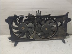 Recambio de electroventilador para fiat doblo monospace (119_, 223_) 1.9 jtd (223axe1a) referencia OEM IAM 51753828   2