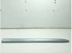 Recambio de moldura puerta delantera derecha para nissan almera ii hatchback (n16) 1.5 dci referencia OEM IAM 80870BM700  
