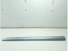 Recambio de moldura puerta delantera izquierda para nissan almera ii hatchback (n16) 1.5 dci referencia OEM IAM 80871BM700  