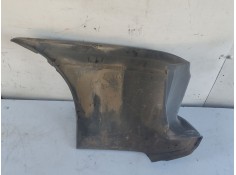 Recambio de puntera paragolpes trasera derecha para fiat doblo monospace (119_, 223_) 1.9 jtd (223axe1a) referencia OEM IAM 7353 2