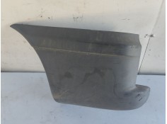 Recambio de puntera paragolpes trasera izquierda para fiat doblo monospace (119_, 223_) 1.9 jtd (223axe1a) referencia OEM IAM 73