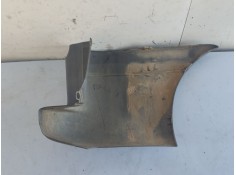 Recambio de puntera paragolpes trasera izquierda para fiat doblo monospace (119_, 223_) 1.9 jtd (223axe1a) referencia OEM IAM 73 2