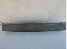 Recambio de paragolpes trasero para fiat doblo monospace (119_, 223_) 1.9 jtd (223axe1a) referencia OEM IAM 98808650  