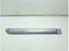 Recambio de moldura puerta trasera derecha para nissan almera ii hatchback (n16) 1.5 dci referencia OEM IAM 82870BM700  