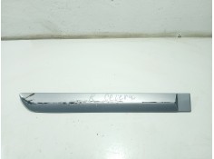 Recambio de moldura puerta trasera derecha para nissan almera ii hatchback (n16) 1.5 dci referencia OEM IAM 82870BM700   2