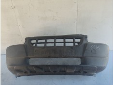 Recambio de paragolpes delantero para fiat doblo monospace (119_, 223_) 1.9 jtd (223axe1a) referencia OEM IAM 735393420  