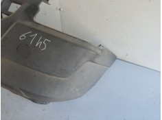 Recambio de paragolpes delantero para fiat doblo monospace (119_, 223_) 1.9 jtd (223axe1a) referencia OEM IAM 735393420   2