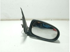 Recambio de espejo retrovisor derecho para nissan almera ii hatchback (n16) 1.5 dci referencia OEM IAM 96301BN026  