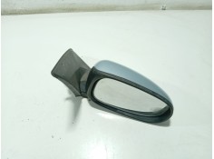 Recambio de espejo retrovisor derecho para nissan almera ii hatchback (n16) 1.5 dci referencia OEM IAM 96301BN026   2