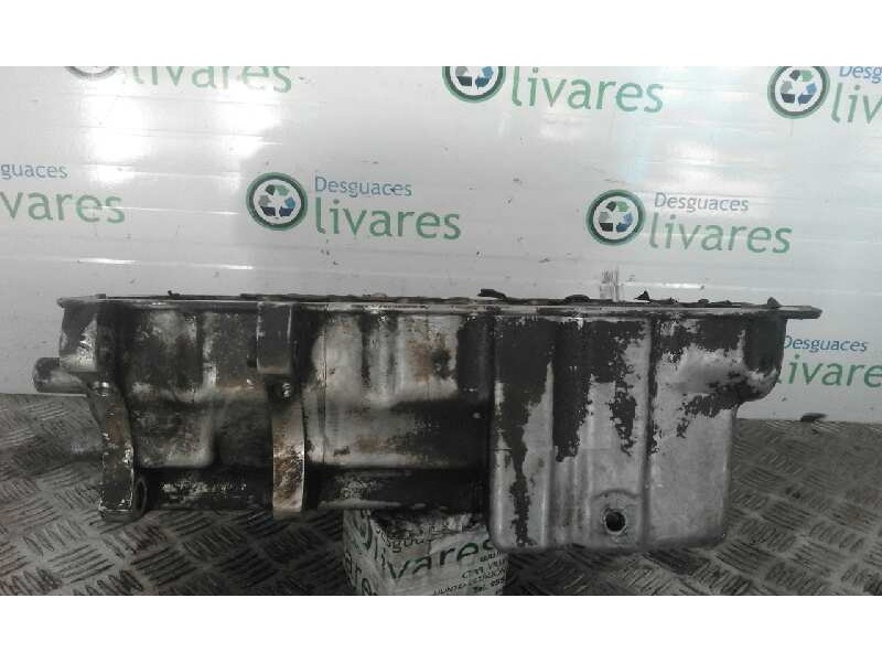 Recambio de carter para citroen xantia berlina 1.6 armonia   |   03.93 - 12.97 | 1993 - 1997 | 88 cv / 65 kw referencia OEM IAM 