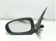 Recambio de espejo retrovisor izquierdo para nissan almera ii hatchback (n16) 1.5 dci referencia OEM IAM 96302BN026  