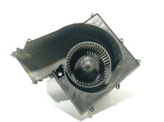 Recambio de ventilador calefaccion para nissan almera ii hatchback (n16) 1.5 dci referencia OEM IAM 27230AV000  