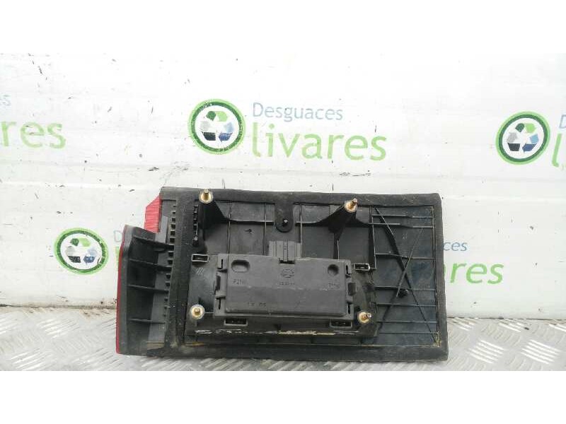 Recambio de piloto trasero derecho para  referencia OEM IAM   