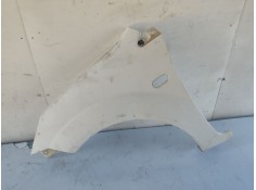 Recambio de aleta delantera izquierda para ford fiesta (cbk) referencia OEM IAM 0  