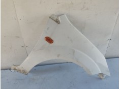 Recambio de aleta delantera derecha para ford fiesta (cbk) referencia OEM IAM 0  