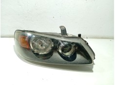 Recambio de faro derecho para nissan almera ii hatchback (n16) 1.5 dci referencia OEM IAM 26010BN01A  