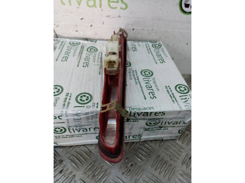 Recambio de luz central de freno para  referencia OEM IAM   