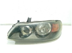 Recambio de faro izquierdo para nissan almera ii hatchback (n16) 1.5 dci referencia OEM IAM 26060BN01A 26060BN67A 