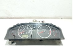 Recambio de cuadro instrumentos para nissan almera ii hatchback (n16) 1.5 dci referencia OEM IAM   