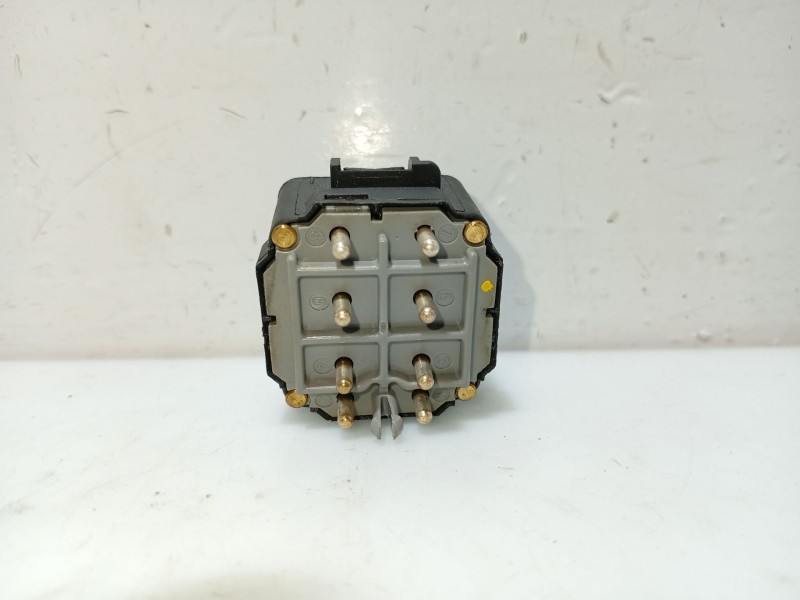 Recambio de mando retrovisor para mercedes-benz clase c (w202) c 220 (202.022) referencia OEM IAM A1298200610 1298200610 