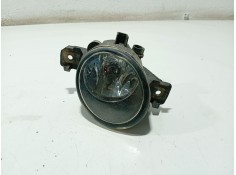 Recambio de faro antiniebla izquierdo para nissan almera ii hatchback (n16) 1.5 dci referencia OEM IAM   