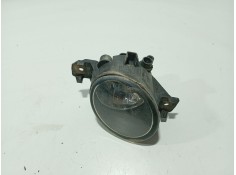 Recambio de faro antiniebla izquierdo para nissan almera ii hatchback (n16) 1.5 dci referencia OEM IAM    2
