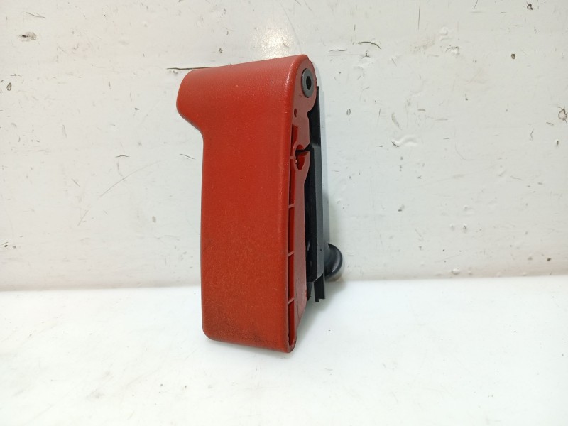 Recambio de maneta capot para mercedes-benz clase c (w202) c 220 (202.022) referencia OEM IAM A1248800320 1248800320 