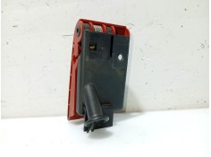 Recambio de maneta capot para mercedes-benz clase c (w202) c 220 (202.022) referencia OEM IAM A1248800320 1248800320  2