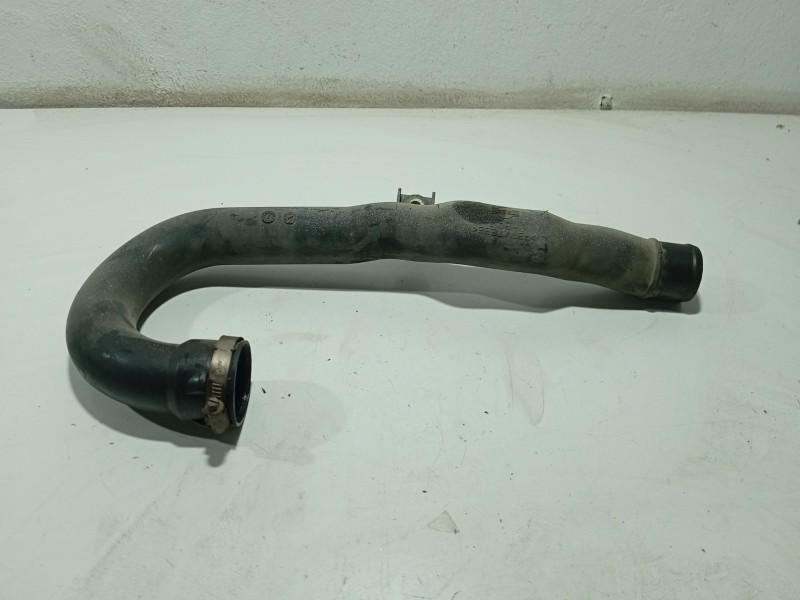 Recambio de tubo admision para nissan almera ii hatchback (n16) 1.5 dci referencia OEM IAM   