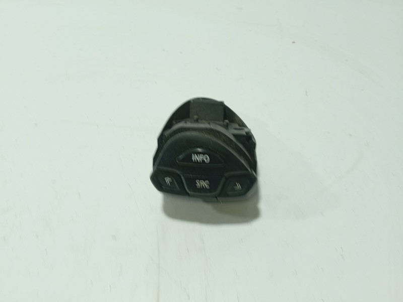 Recambio de mando volante para nissan almera ii hatchback (n16) 1.5 dci referencia OEM IAM 25552BN800  