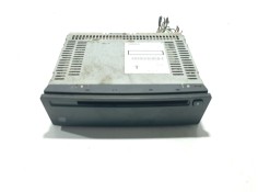 Recambio de sistema audio / radio cd para nissan almera ii hatchback (n16) 1.5 dci referencia OEM IAM 28185BN810  