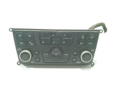 Recambio de mando multifuncion para nissan almera ii hatchback (n16) 1.5 dci referencia OEM IAM   