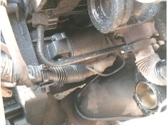 Recambio de motor arranque para nissan almera ii hatchback (n16) 1.5 dci referencia OEM IAM 2330000Q0H  