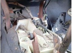 Recambio de selector cambio para nissan almera ii hatchback (n16) 1.5 dci referencia OEM IAM   
