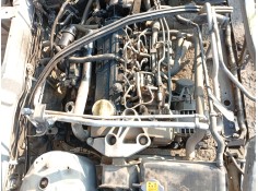 Recambio de tubos aire acondicionado para nissan almera ii hatchback (n16) 1.5 dci referencia OEM IAM 92440BN700   2