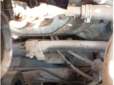 Recambio de tubo direccion para nissan almera ii hatchback (n16) 1.5 dci referencia OEM IAM    2