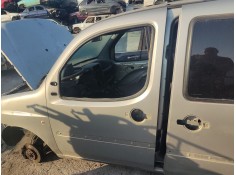 Recambio de puerta delantera izquierda para fiat doblo monospace (119_, 223_) 1.9 jtd (223axe1a) referencia OEM IAM 51847706  
