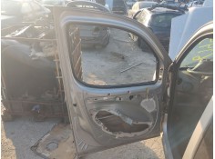 Recambio de puerta delantera izquierda para fiat doblo monospace (119_, 223_) 1.9 jtd (223axe1a) referencia OEM IAM 51847706   2