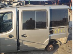 Recambio de puerta lateral corredera izquierda para fiat doblo monospace (119_, 223_) 1.9 jtd (223axe1a) referencia OEM IAM   
